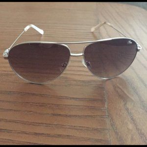 Lacoste Aviator Sunglasses